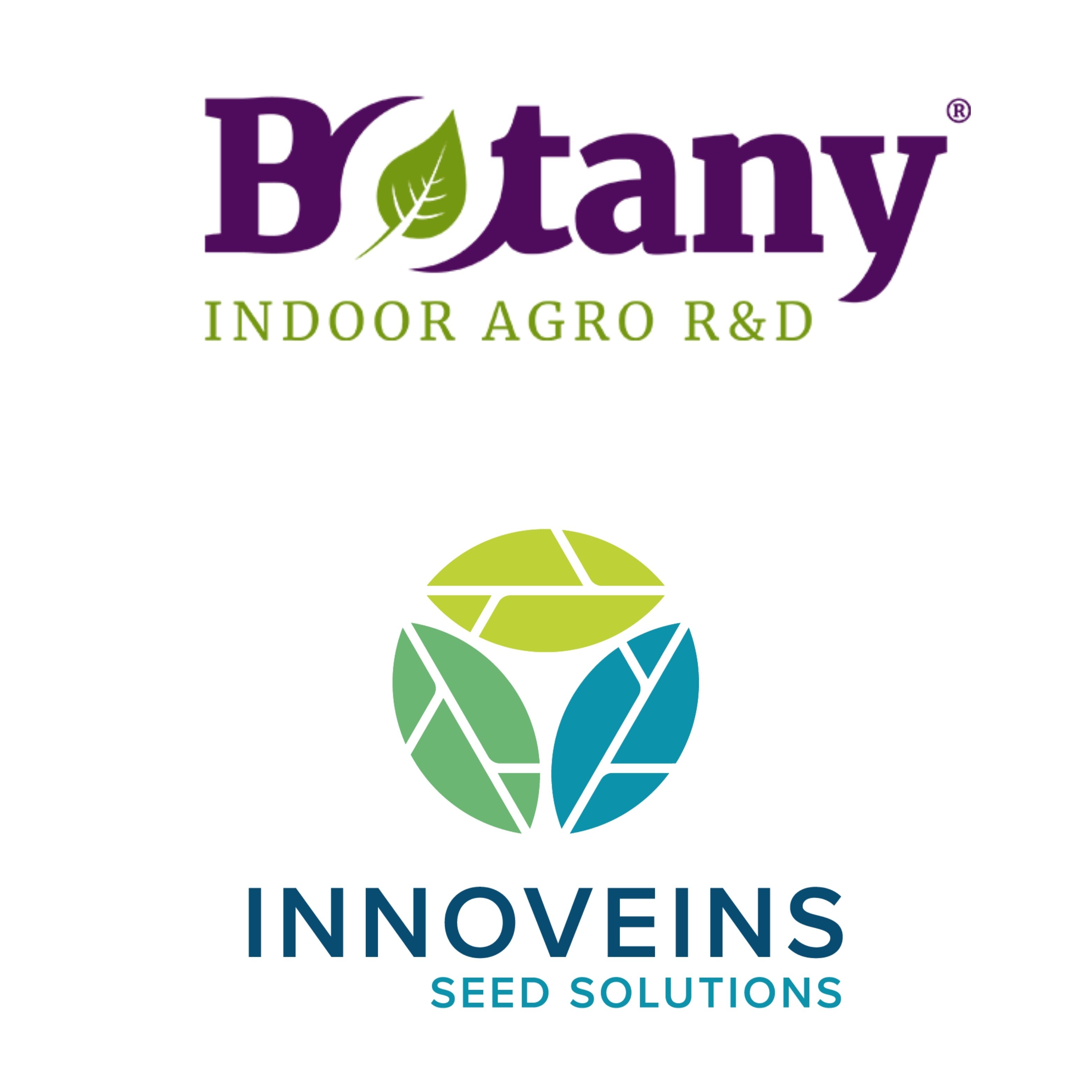 Botany - Innoveins seed solutions